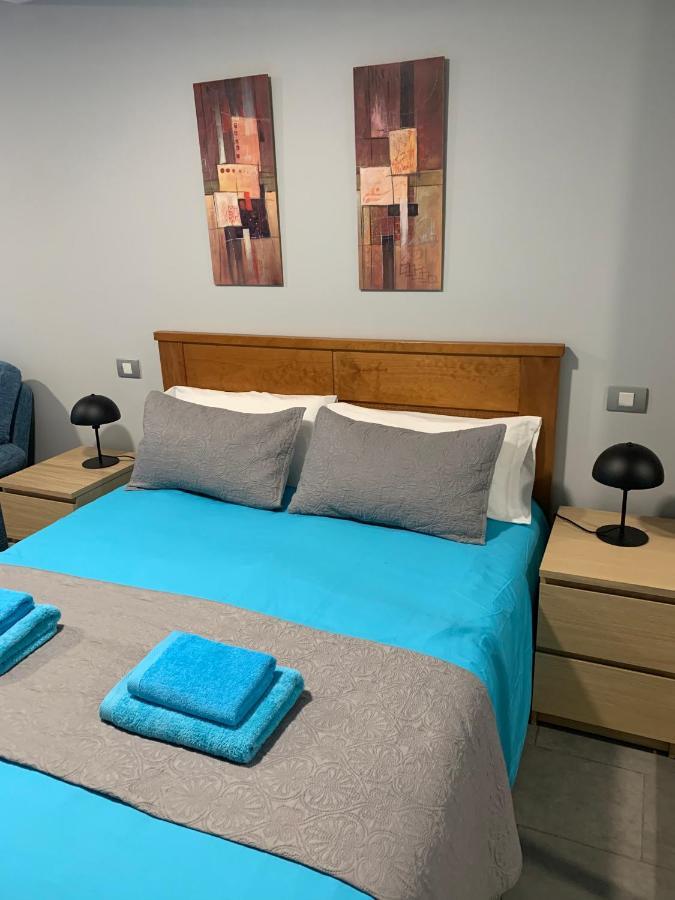 Marsin Playa 408 Vivienda Vacacional Las Palmas de Gran Canaria Exteriör bild
