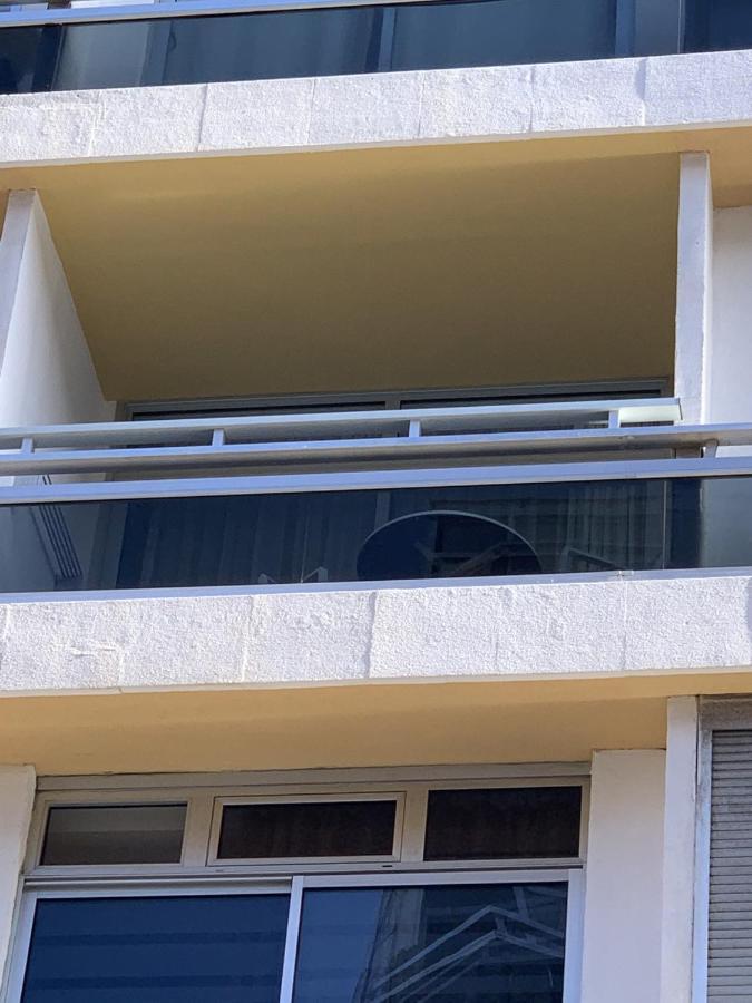 Marsin Playa 408 Vivienda Vacacional Las Palmas de Gran Canaria Exteriör bild
