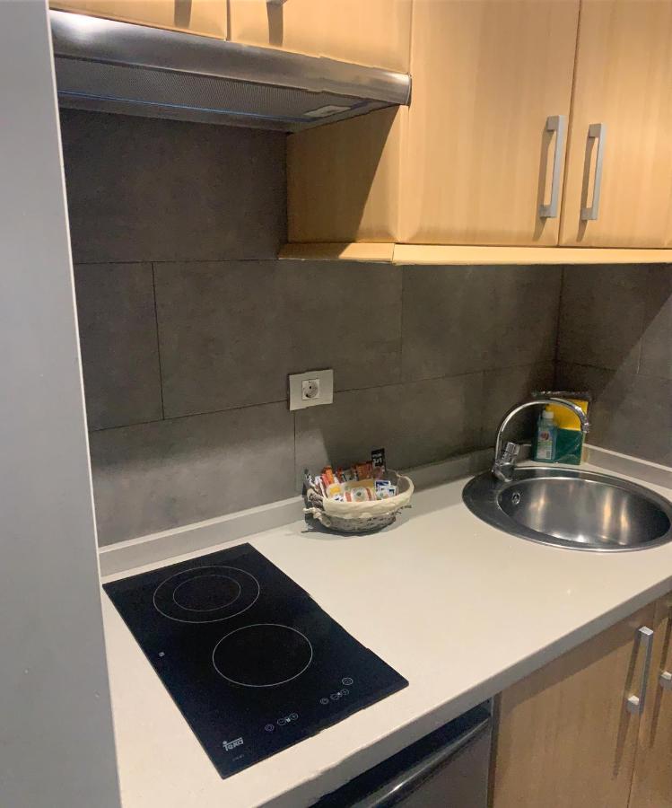 Marsin Playa 408 Vivienda Vacacional Las Palmas de Gran Canaria Exteriör bild