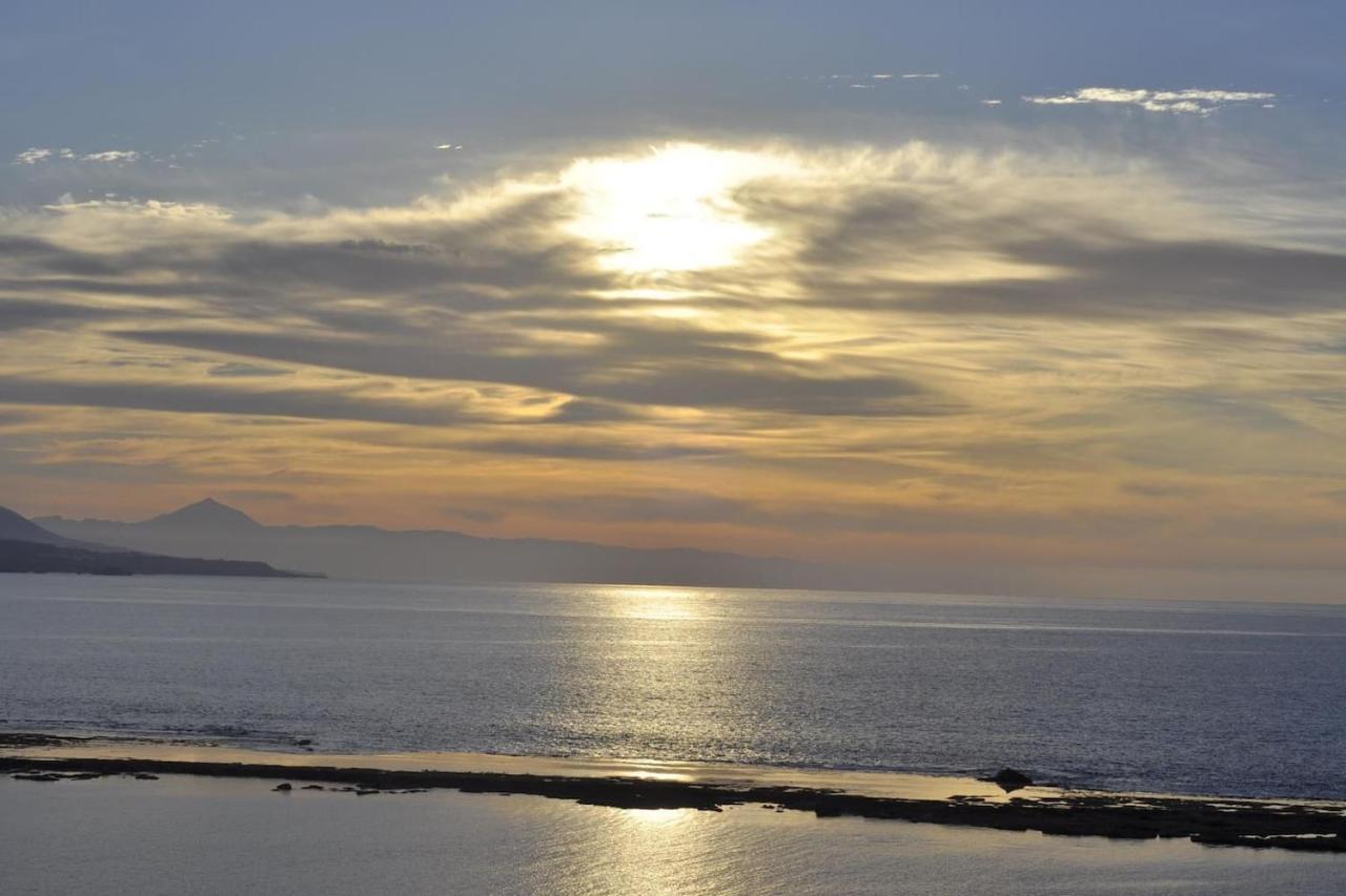Marsin Playa 408 Vivienda Vacacional Las Palmas de Gran Canaria Exteriör bild